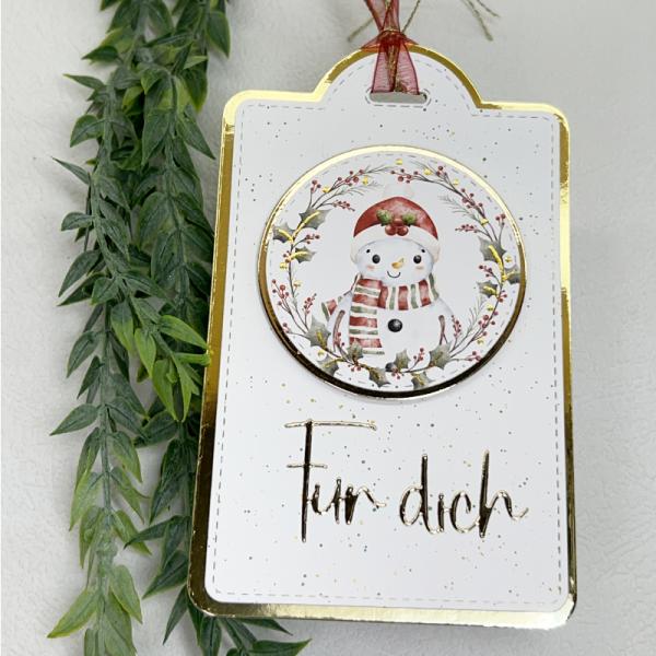 Tag für dich